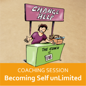 Coaching for Becoming Self unLimited
