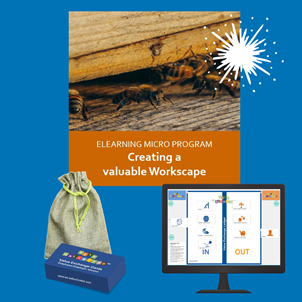 Value Exchange Cards + Micro eLearning Program