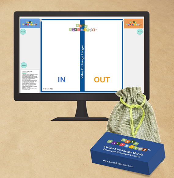 Value Exchange Combo – Printed Cards + Limited Digital Access Pass