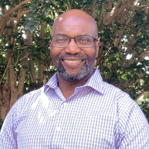 Headshot of Nick Takavadii